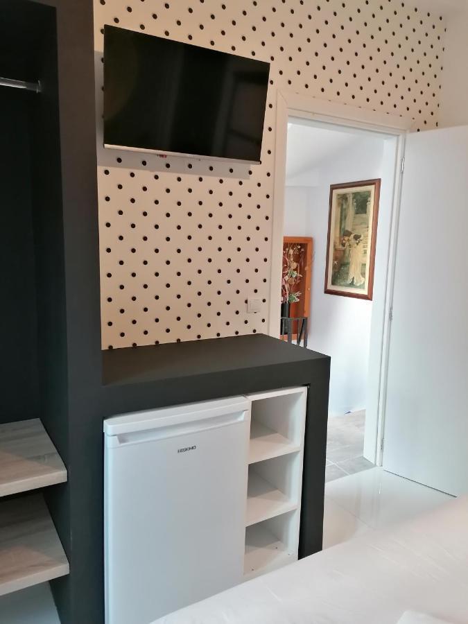 Jz Plus Picasso Rhodes City Eksteriør billede