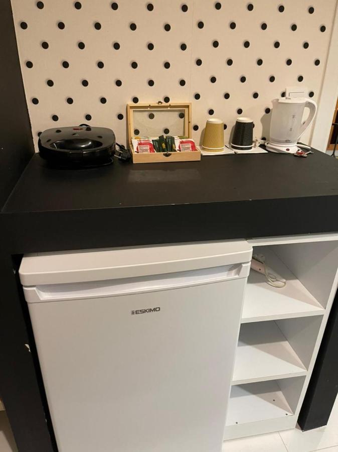 Jz Plus Picasso Rhodes City Eksteriør billede